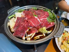 -九井澤精致料理(金茂店)