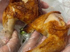 -吴山烤禽 (吴山路店)