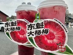 -茶屿水果茶(太古里店)