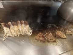 -大神太神·铁板烧(七宝领展广场店)