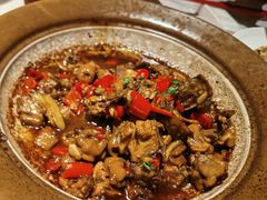 -千百味红餐厅·江西菜(绿地双子塔店)