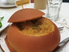 -大树餐厅(环球港店)