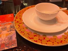 -富力万达嘉华酒店-品珍中餐厅(水果湖店)
