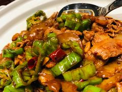 -阿庄新豫菜(通泰路店)