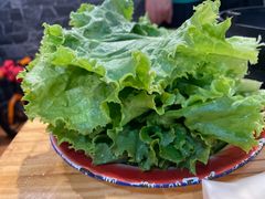 -石记老北京炙子烤肉(松园店)