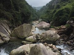 -绩溪龙川景区