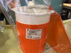-CoCo都可(湖滨银泰店B区店)