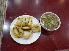 -金源汤包(育新东路店)