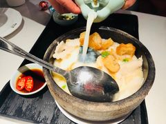 -避风塘·老港味餐厅(虹口龙之梦店)