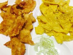 -厦门宝龙铂尔曼大酒店·龙之渊中餐厅