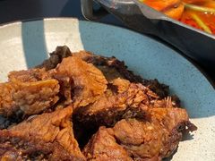 -有才叔的小馆(民乐园店)