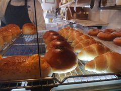 可颂-仙峰天然面包(迎宾路店)