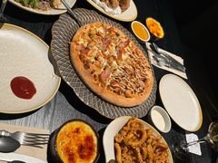-老友时光·Pizza(泰华黑金店)