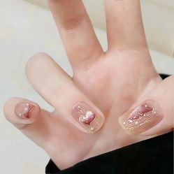 -斯馨·健康美甲美睫