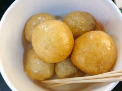 -白色精品·老长沙臭豆腐(文化店)