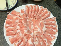 -竹叶涮肉坊(总店)