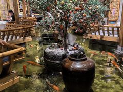 -北平楼·烤鸭·北京菜(牡丹园店)