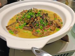 -上菜呷饭(花溪店)