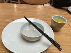 -枣子树·素食餐厅(朱家尖店)