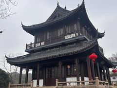 -虞山风景区