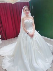 -ZHICOME·稚蔻婚纱礼服造型定制(西安龙首印象城店)