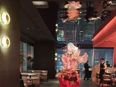 -醉东Oriental House(静安嘉里中心店)