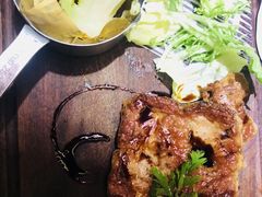 -江南果道西餐厅(北京路店)
