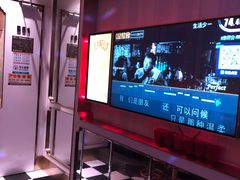 -星聚会KTV(景枫中心店)