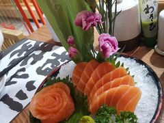 -栖川山葵家·寿喜锅·日式料理(龙湖北城天街商场店)