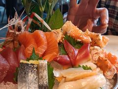 -Mr·Fish鱼鲜生海鲜放题(银泰in99店)