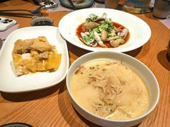 -荣小馆(杭州大厦店)