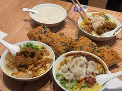 -小豆海棠(人民南路店)