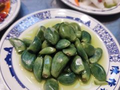 -兰州陈记牛肉面 ·烧烤· 铜锅涮肉(万达店)