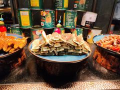 -吉布鲁牛排海鲜自助(温江合生汇店)