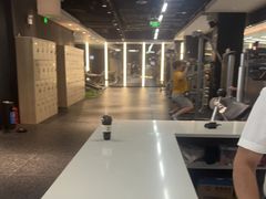 -瑞力健身(解放数创广场店)