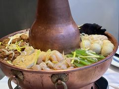 -凯鸽酒楼(操场城店)