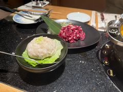 -协成海鲜火锅(情侣路店)