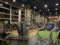 -上海浦东嘉里大酒店