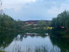 -雅达·阳羡溪山小镇中心