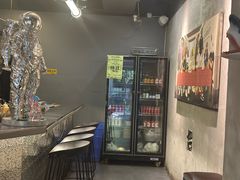 -shark burger·鲨鱼汉堡(交子大道店)