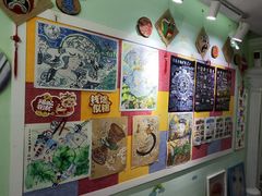 -迷彩鹿少儿美术基地(西直门店)