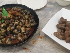 -段氏龙虾·烧烤·烤鱼(东书房路店)