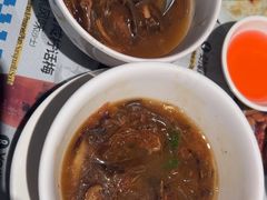 -敏华冰厅(平安金融中心店)
