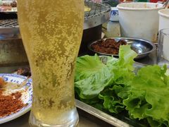 -西昌藿香火盆烧烤(金西路店)