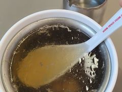 -华记煲仔华·煲仔饭(三元里万科里店)