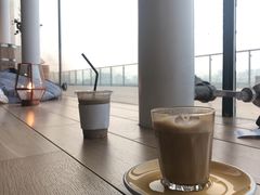 大堂-Seesaw Coffee(朝阳大悦城店)