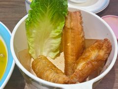 -锡和无锡菜(景丽苑店)