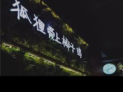 -狐狸爱上椰子鸡(滨江星光大道店)