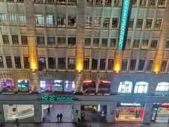 -汉庭(上海外滩江西中路店)