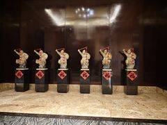 -成都保利公园皇冠假日酒店(熊猫基地店)